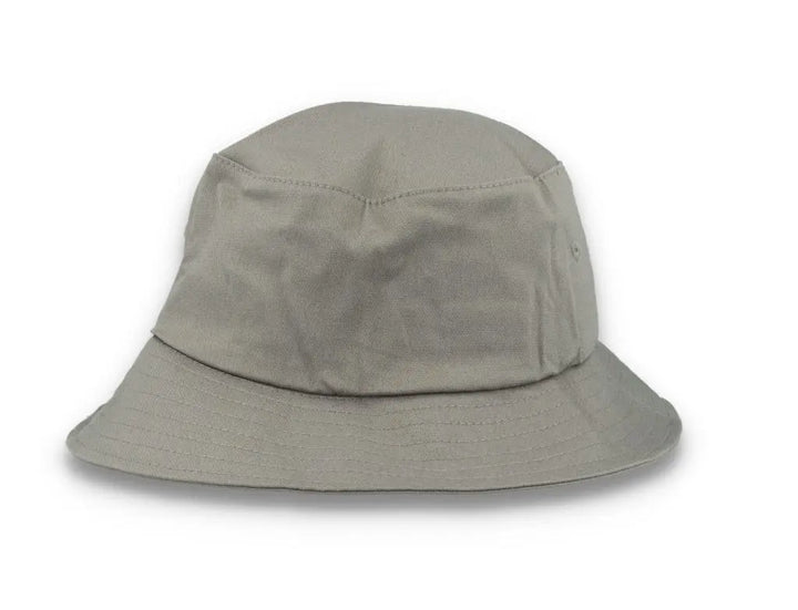 Flexfit Bucket Hat Grey 5003 - LOKK