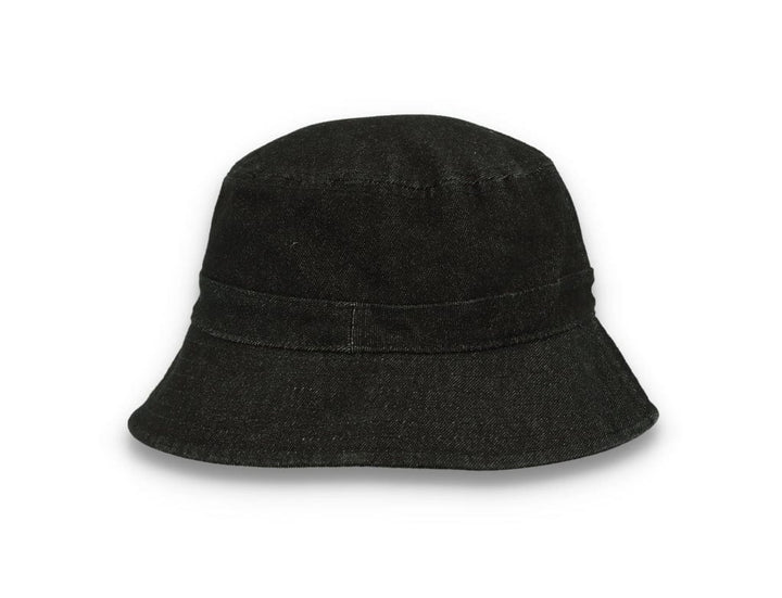 Flexfit Bucket Hat 5003DB Denim Black - LOKK