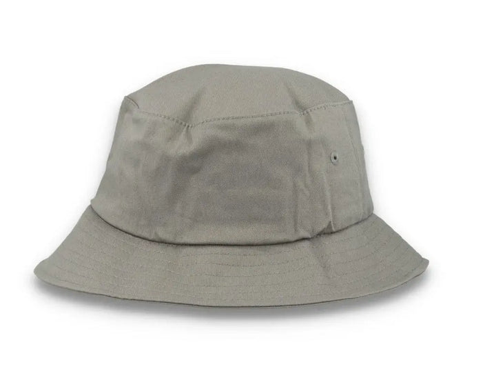 Flexfit Bucket Hat Grey 5003 - LOKK