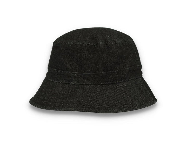 Flexfit Bucket Hat 5003DB Denim Black - LOKK