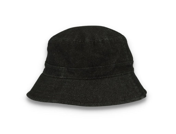 Flexfit Bucket Hat 5003DB Denim Black - LOKK