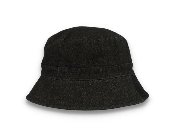 Flexfit Bucket Hat 5003DB Denim Black - LOKK