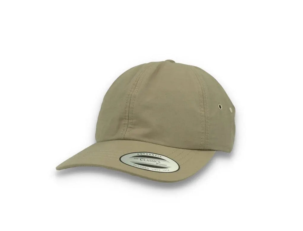Flexfit 6245WR Low Profile Water Repellent Cap Elephant - LOKK