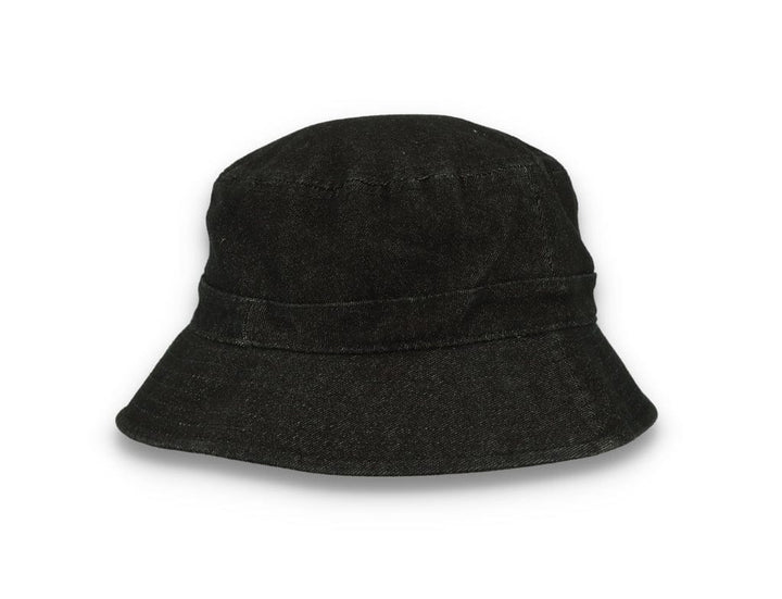 Flexfit Bucket Hat 5003DB Denim Black - LOKK