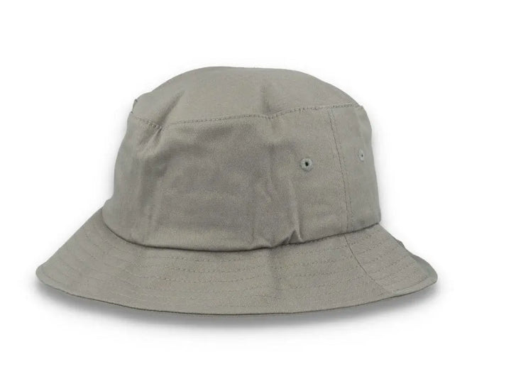 Flexfit Bucket Hat Grey 5003 - LOKK