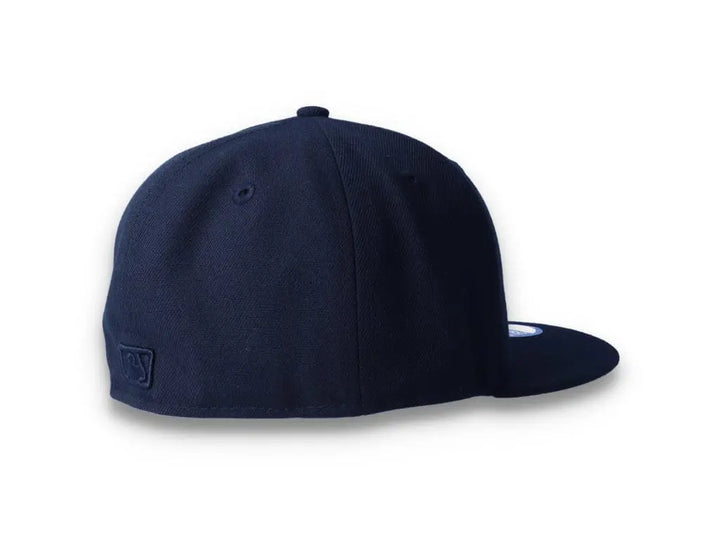 59FIFTY Black On Black NY Yankees - LOKK