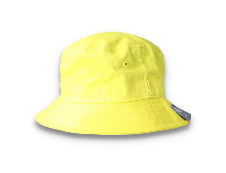 Barne Bucket Hat Yellow - LOKK