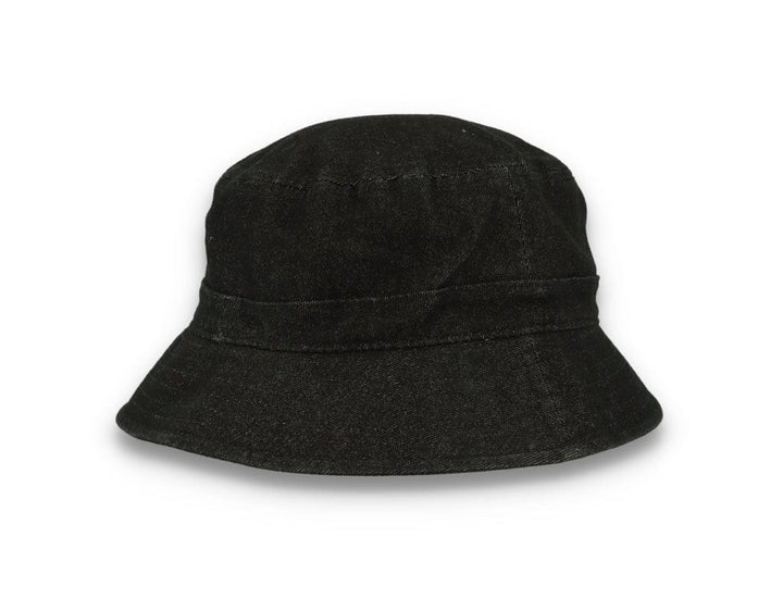 Flexfit Bucket Hat 5003DB Denim Black - LOKK