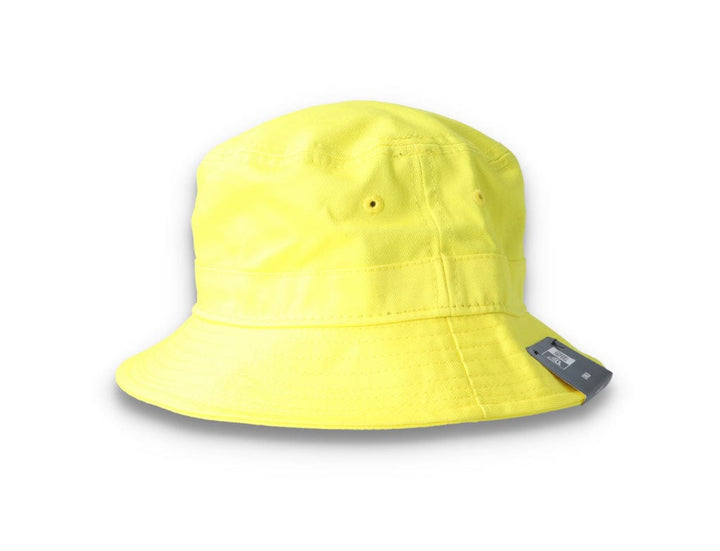 Barne Bucket Hat Yellow - LOKK