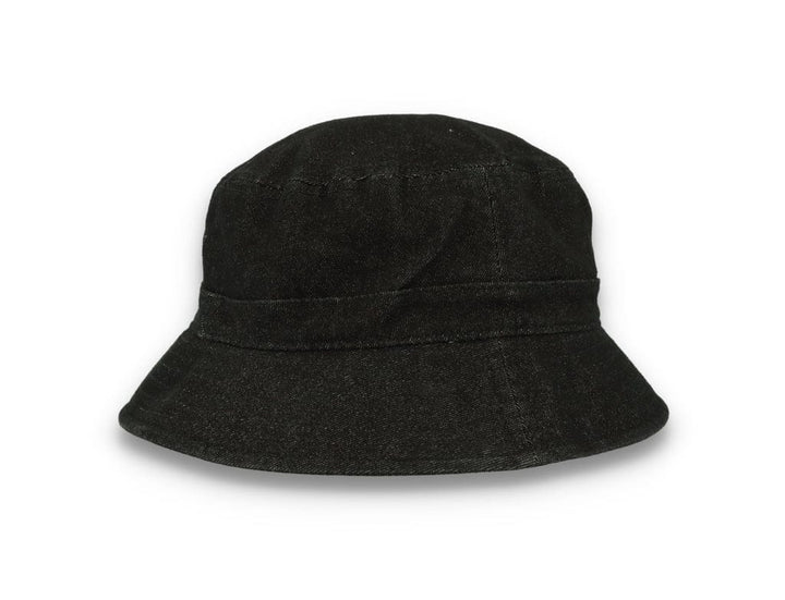 Flexfit Bucket Hat 5003DB Denim Black - LOKK