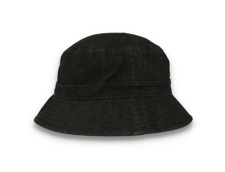 Flexfit Bucket Hat 5003DB Denim Black - LOKK