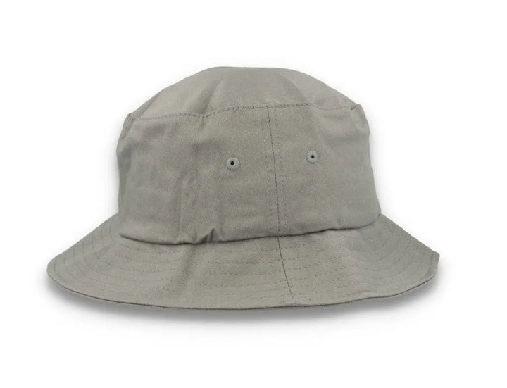 Flexfit Bucket Hat Grey 5003 - LOKK