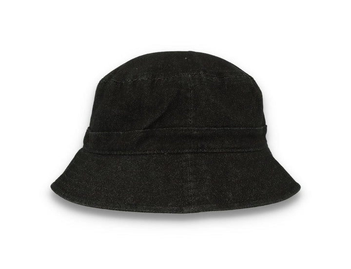 Flexfit Bucket Hat 5003DB Denim Black - LOKK