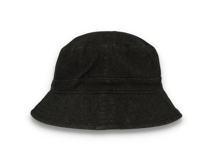Flexfit Bucket Hat 5003DB Denim Black - LOKK