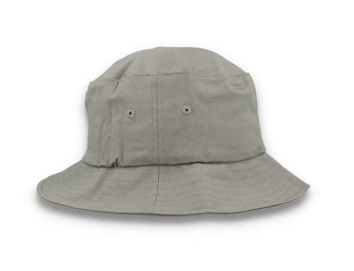 Flexfit Bucket Hat Grey 5003 - LOKK