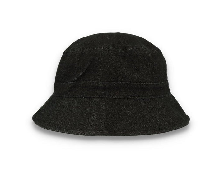 Flexfit Bucket Hat 5003DB Denim Black - LOKK