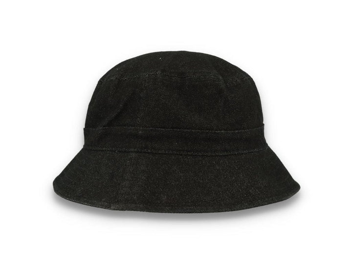 Flexfit Bucket Hat 5003DB Denim Black - LOKK