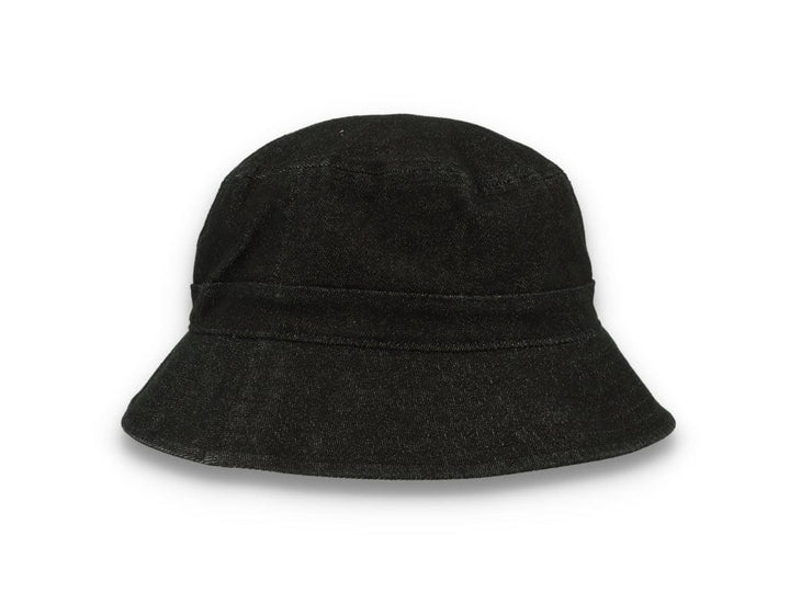 Flexfit Bucket Hat 5003DB Denim Black - LOKK