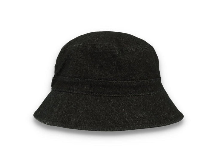 Flexfit Bucket Hat 5003DB Denim Black - LOKK