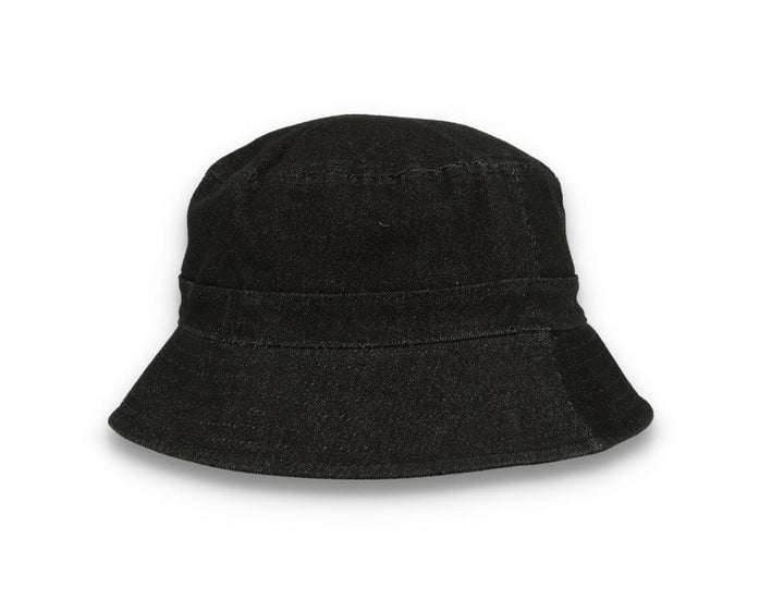 Flexfit Bucket Hat 5003DB Denim Black - LOKK