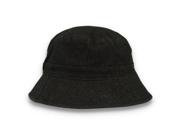 Flexfit Bucket Hat 5003DB Denim Black - LOKK