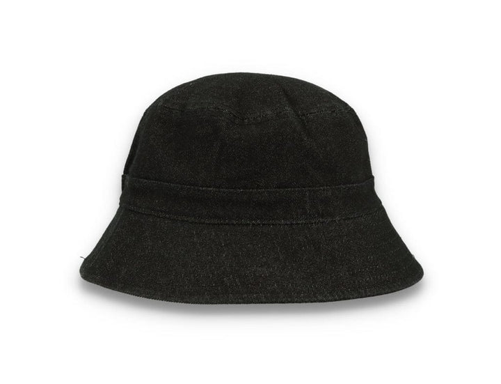 Flexfit Bucket Hat 5003DB Denim Black - LOKK