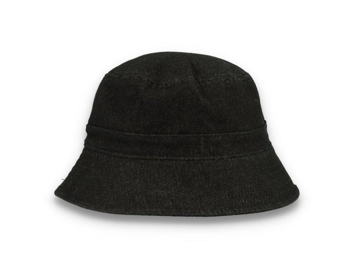 Flexfit Bucket Hat 5003DB Denim Black - LOKK