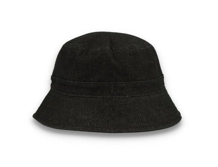 Flexfit Bucket Hat 5003DB Denim Black - LOKK