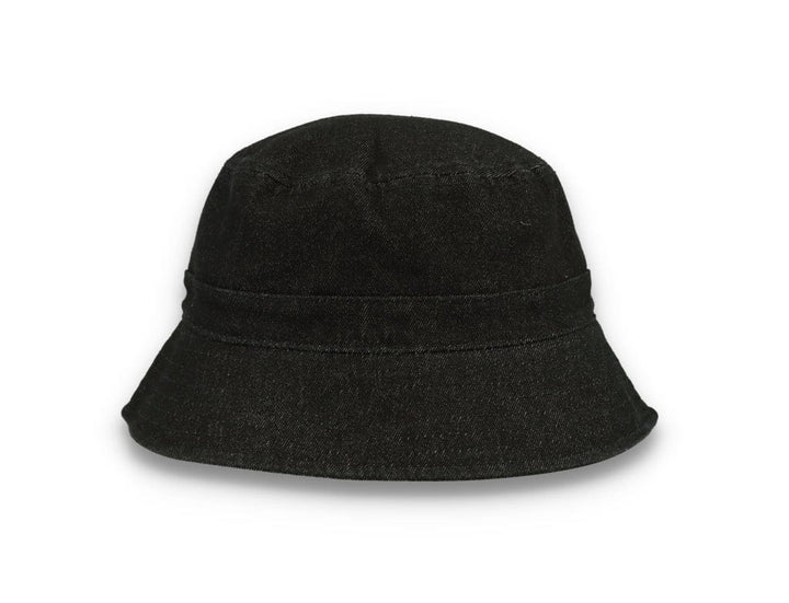 Flexfit Bucket Hat 5003DB Denim Black - LOKK