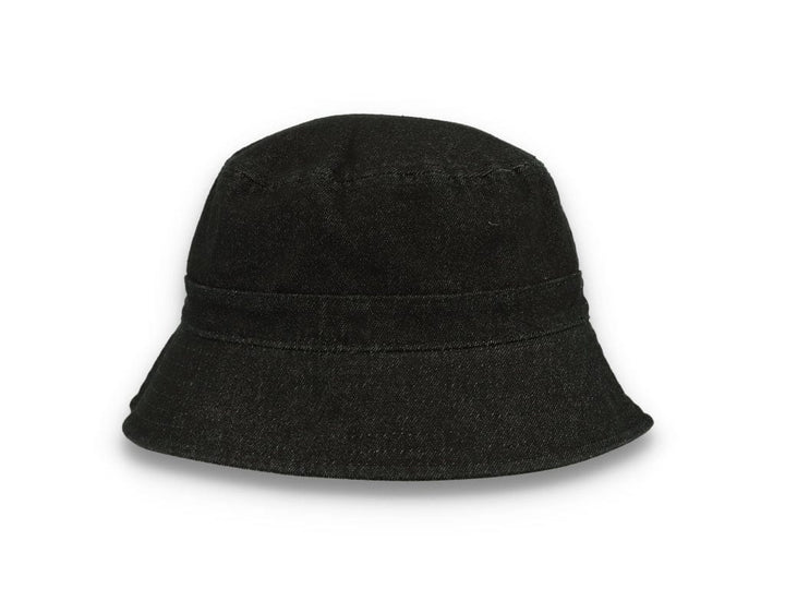 Flexfit Bucket Hat 5003DB Denim Black - LOKK