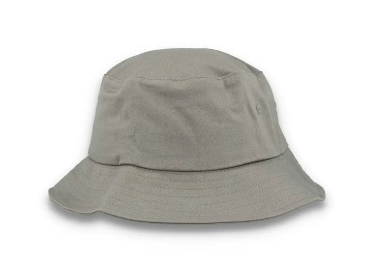 Flexfit Bucket Hat Grey 5003 - LOKK