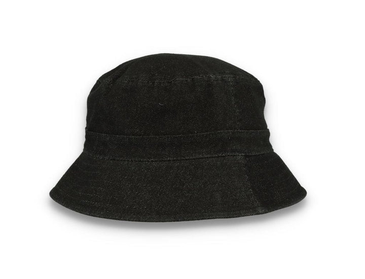 Flexfit Bucket Hat 5003DB Denim Black - LOKK
