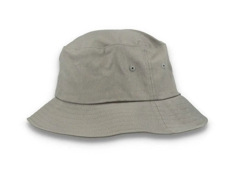 Flexfit Bucket Hat Grey 5003 - LOKK