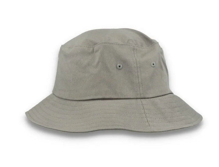 Flexfit Bucket Hat Grey 5003 - LOKK