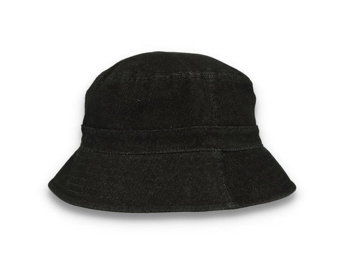 Flexfit Bucket Hat 5003DB Denim Black - LOKK