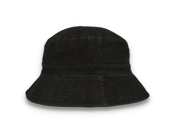 Flexfit Bucket Hat 5003DB Denim Black - LOKK