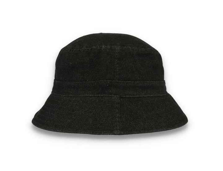 Flexfit Bucket Hat 5003DB Denim Black - LOKK