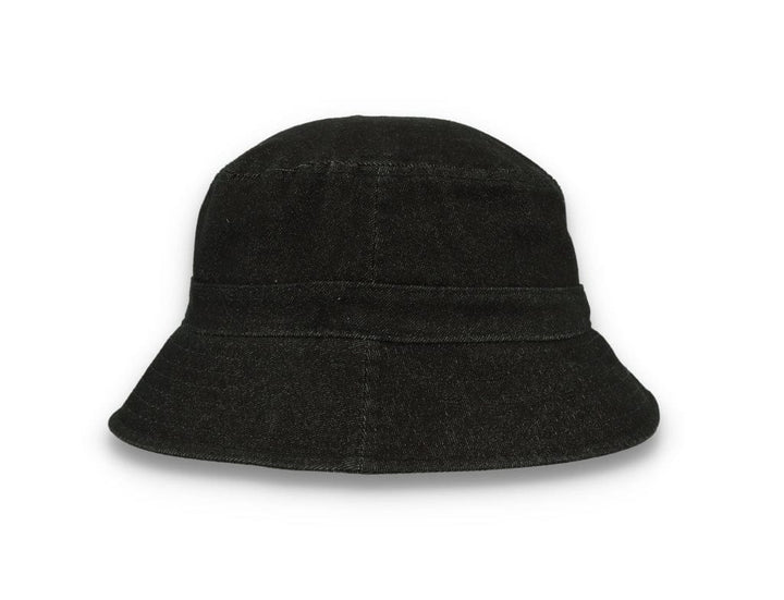Flexfit Bucket Hat 5003DB Denim Black - LOKK