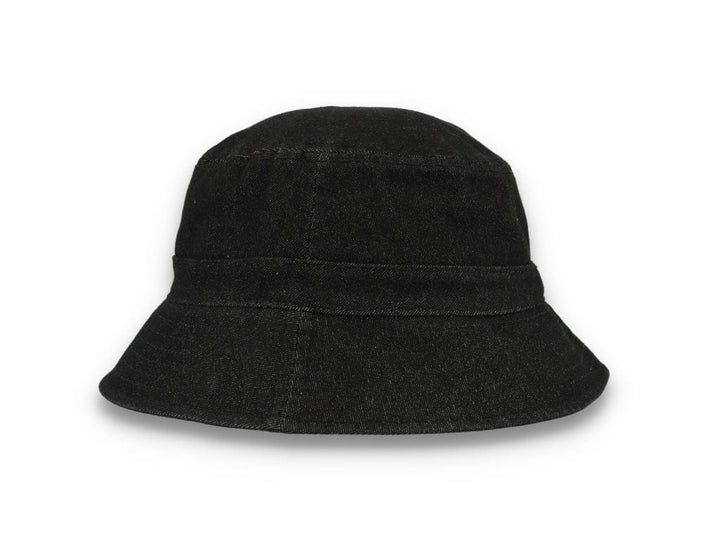 Flexfit Bucket Hat 5003DB Denim Black - LOKK