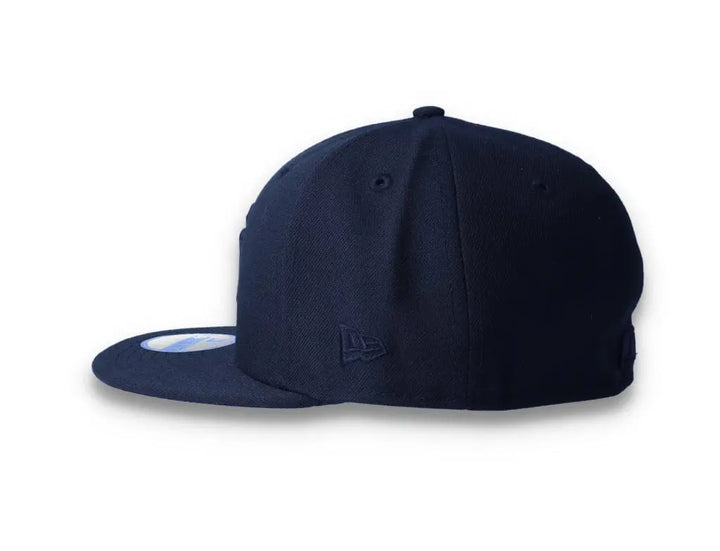 59FIFTY Black On Black NY Yankees - LOKK