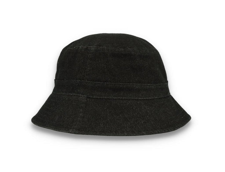 Flexfit Bucket Hat 5003DB Denim Black - LOKK
