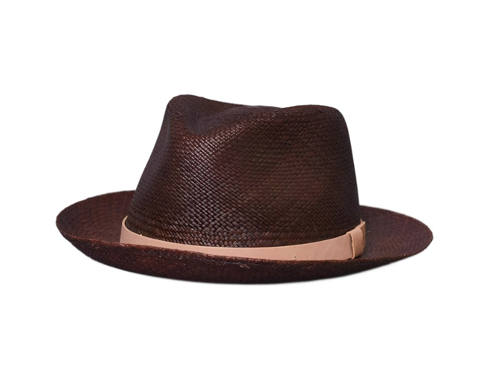 Hat Classic Bailey Gelhorn Brown Bailey