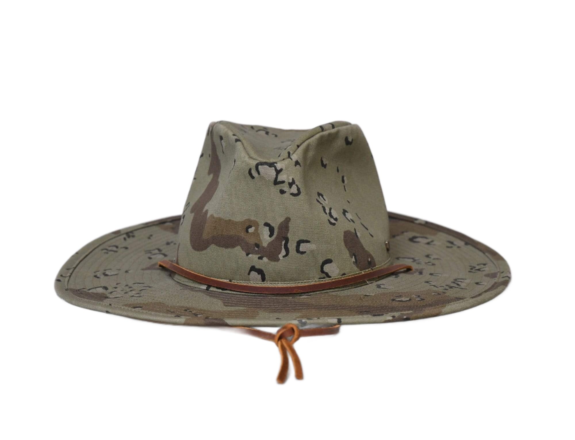 Brixton ranger 2024 ii hat