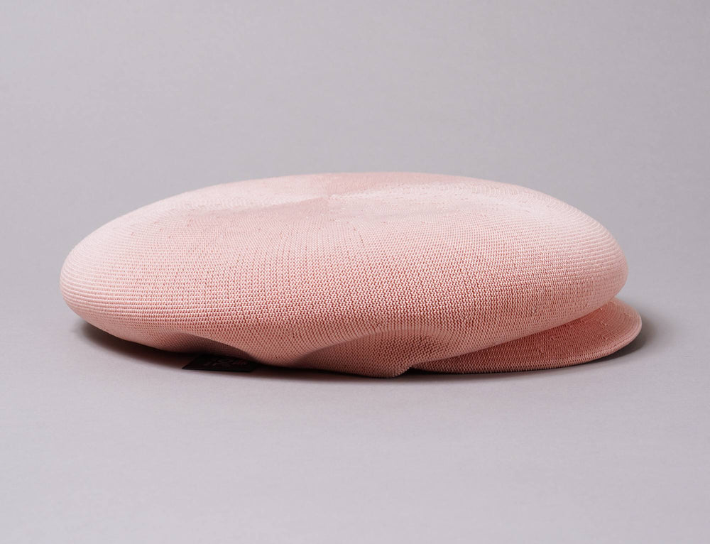 Cap Fitted Kangol Cap Tropic Halifax Dusty Rose Kangol