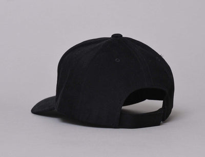 Cap Snapback LOKK X ONKLP BLACK/YELLOW LOKK X Snapback Cap / Black / One Size