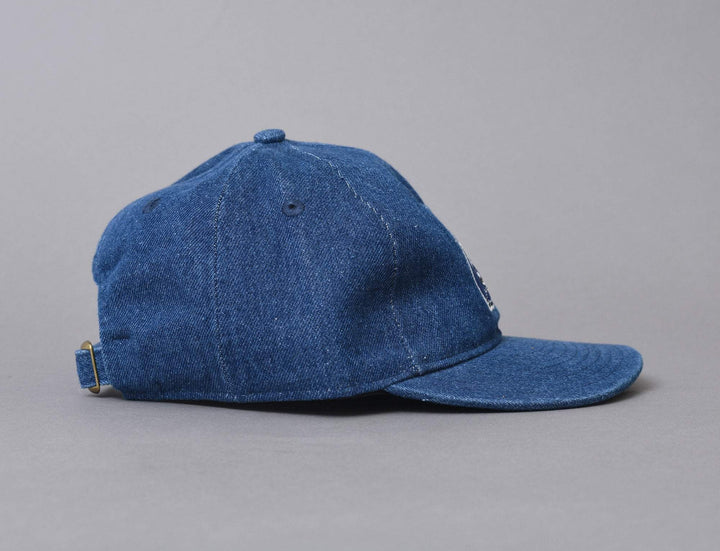 Cap Adjustable 9FIFTY Low Profile NFL Team Helmet Ny Giants New Era