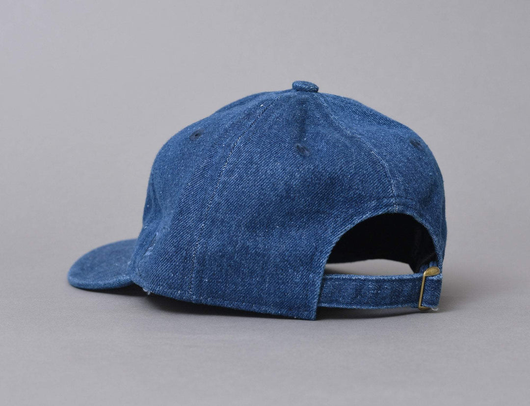 Cap Adjustable 9FIFTY Low Profile NFL Team Helmet Ny Giants New Era