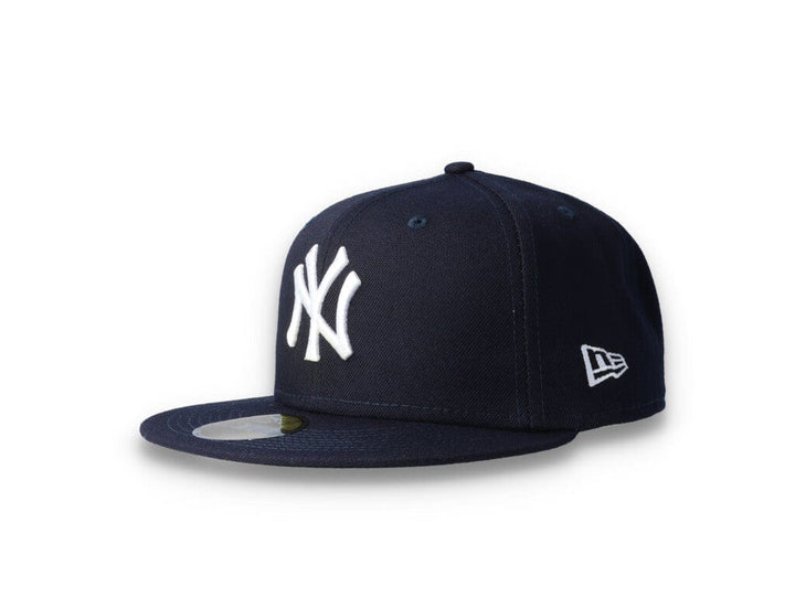 Cap Fitted 59Fifty AC Perf NY Yankees Game 2021 New Era