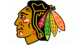 Chicago Blackhawks - NHL ikon