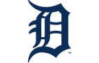 Detroit Tigers - MLB ikon
